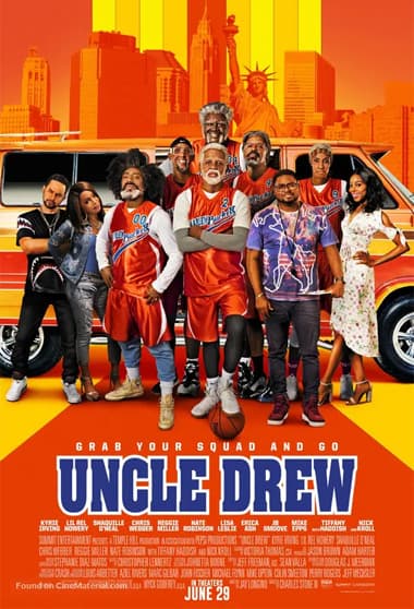 Uncle Drew