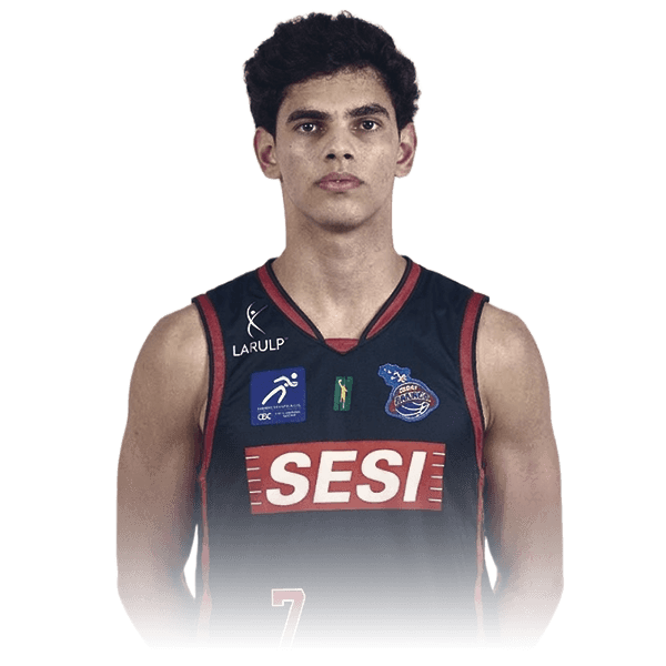 Hugo Antunes Nicolini